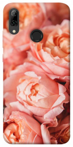 Чехол Нежные розы для Huawei P Smart (2019)