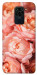 Чехол Нежные розы для Xiaomi Redmi 10X