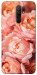 Чехол Нежные розы для Xiaomi Redmi 9