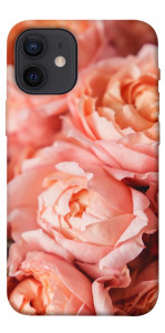 Чохол Ніжні троянди для iPhone 12 mini