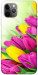 Чехол Красочные тюльпаны для iPhone 11 Pro