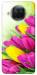 Чехол Красочные тюльпаны для Xiaomi Mi 10T Lite