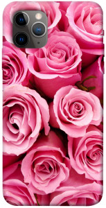 Чехол Bouquet of roses для iPhone 11 Pro