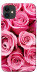 Чохол Bouquet of roses для iPhone 11