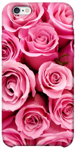 Чохол Bouquet of roses для iPhone 6 (4.7'')