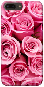 Чехол Bouquet of roses для iPhone 7 Plus