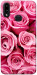 Чехол Bouquet of roses для Galaxy A10s (2019)