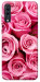 Чехол Bouquet of roses для Galaxy A70 (2019)