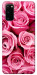 Чохол Bouquet of roses для Galaxy S20 (2020)