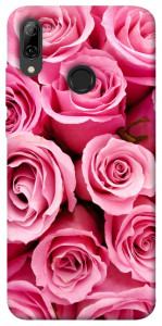 Чехол Bouquet of roses для Huawei P Smart (2019)