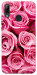 Чехол Bouquet of roses для Huawei P Smart (2019)