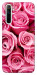 Чохол Bouquet of roses для Realme 6