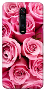 Чехол Bouquet of roses для Xiaomi Mi 9T Pro