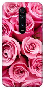 Чохол Bouquet of roses для Xiaomi Redmi K20