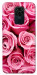 Чехол Bouquet of roses для Xiaomi Redmi 10X