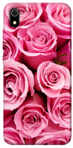 Чехол Bouquet of roses для Xiaomi Redmi 7A
