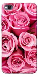 Чехол Bouquet of roses для Xiaomi Redmi 4A