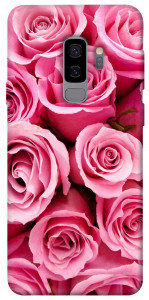 Чохол Bouquet of roses для Galaxy S9+