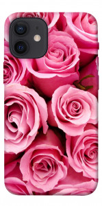 Чохол Bouquet of roses для iPhone 12 mini