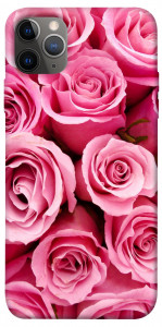 Чехол Bouquet of roses для iPhone 12 Pro Max