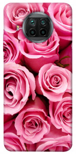 Чехол Bouquet of roses для Xiaomi Mi 10T Lite