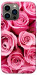 Чохол Bouquet of roses для iPhone 13 Pro Max