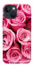 Чехол Bouquet of roses для iPhone 13 mini