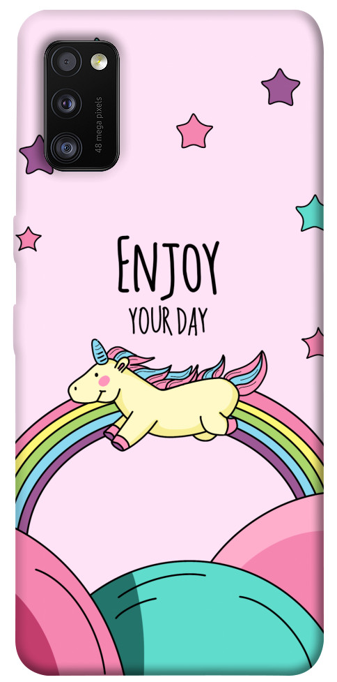 

Чохол Enjoy your day для Galaxy A41 (2020) 1349803