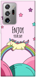 Чехол Enjoy your day для Galaxy Note 20 Ultra