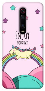 Чохол Enjoy your day для Xiaomi Mi 9T