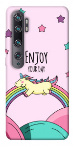 Чехол Enjoy your day для Xiaomi Mi Note 10 Pro