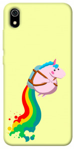 Чехол Jump unicorn для Xiaomi Redmi 7A