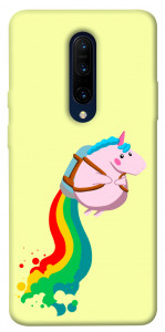 Чехол Jump unicorn для OnePlus 7 Pro