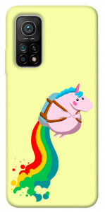Чехол Jump unicorn для Xiaomi Mi 10T