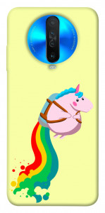 Чехол Jump unicorn для Xiaomi Redmi K30