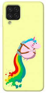 Чехол Jump unicorn для Galaxy A22 4G