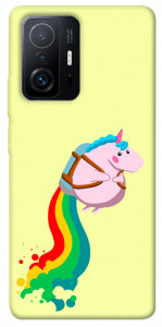 Чехол Jump unicorn для Xiaomi 11T