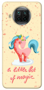 Чехол Magic unicorn для Xiaomi Mi 10T Lite