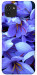 Чохол Фіолетовий сад для Galaxy A03