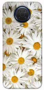 Чехол Chamomile для Nokia G10