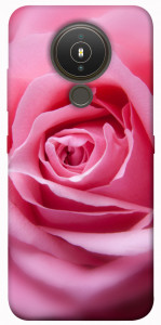 Чехол Pink bud для Nokia 1.4