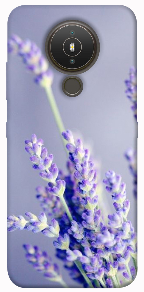 

Чехол Лаванда для Nokia 1.4 1352203
