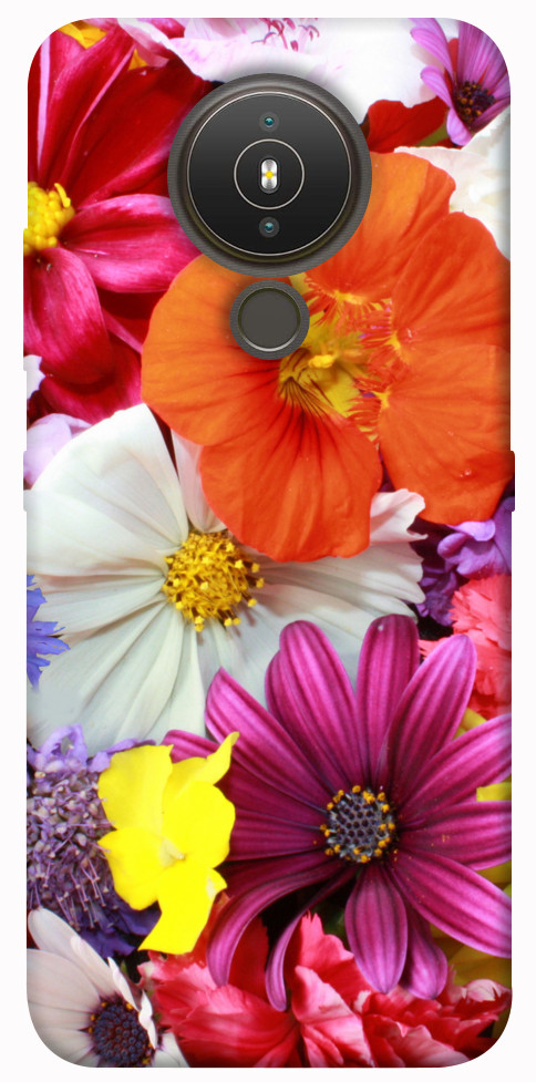 

Чехол Бархатный сезон для Nokia 1.4 1352223
