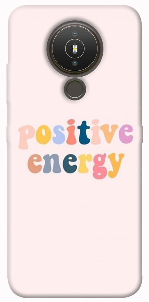 

Чехол Positive energy для Nokia 1.4 1352308