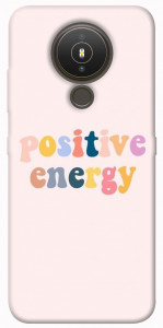 Чохол Positive energy для Nokia 1.4