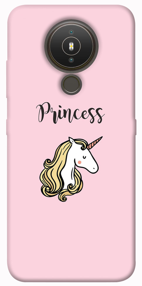 

Чехол Princess unicorn для Nokia 1.4 1352403