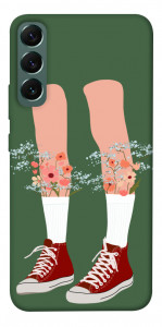 Чохол Lifestyle mood для Galaxy S22+