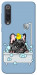 Чехол Dog in shower для Xiaomi Mi 9 SE