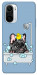 Чехол Dog in shower для Xiaomi Mi 11i
