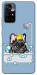 Чохол Dog in shower для Xiaomi Poco M4 Pro 5G